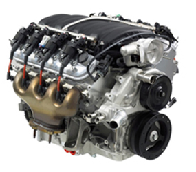 P156C Engine
